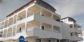 Hotel Irya - vieste FG